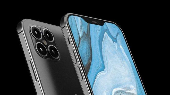 Detail Foto Hp Iphone Terbaru Nomer 11