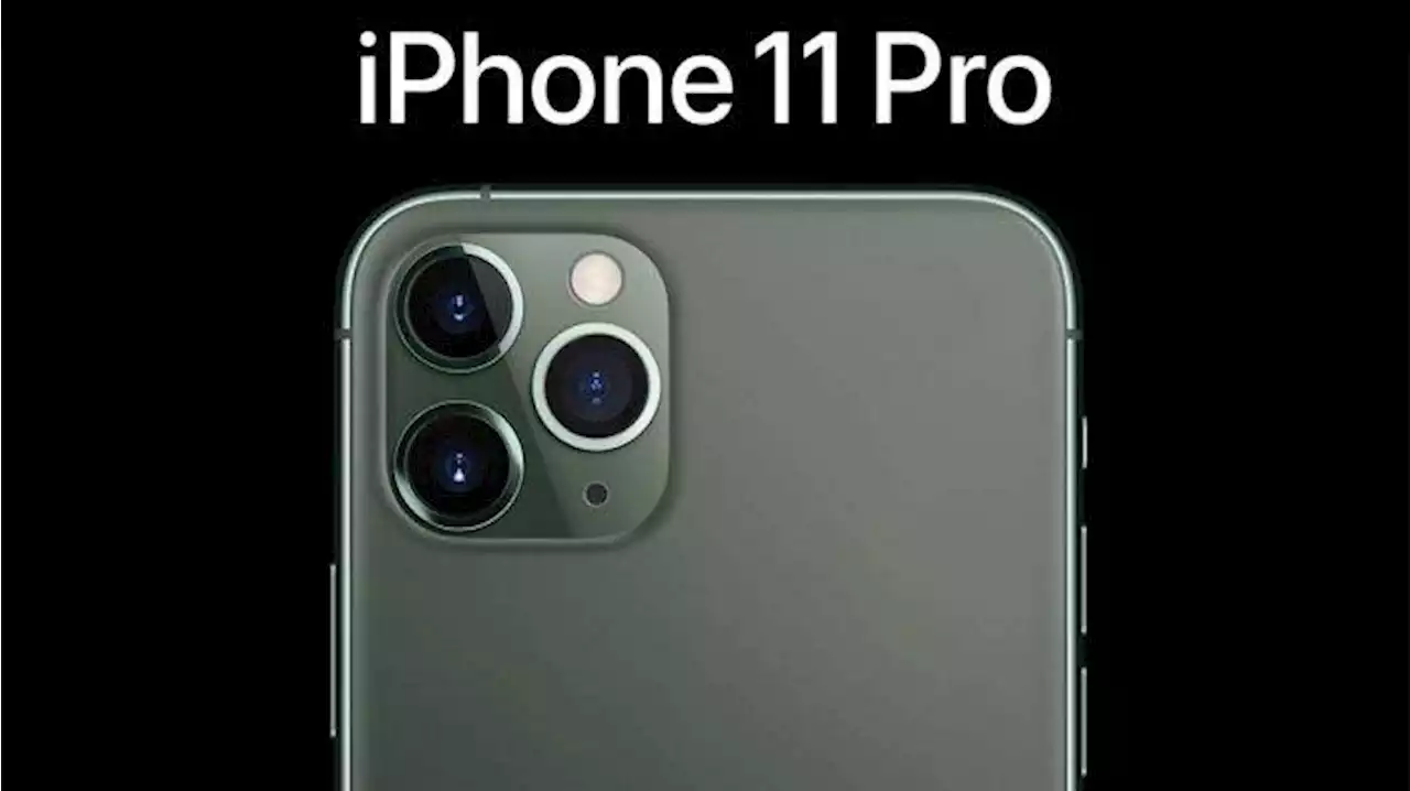 Detail Foto Hp Iphone Terbaru Nomer 30