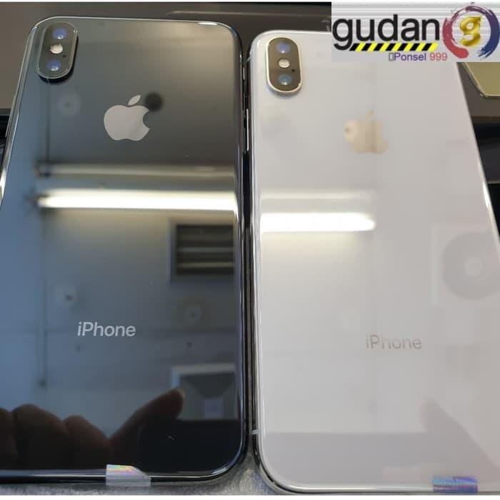 Detail Foto Hp Iphone X Nomer 52