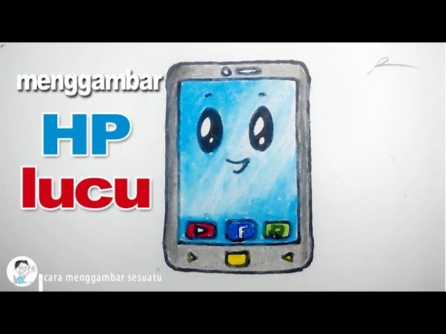 Detail Foto Hp Lucu Nomer 15