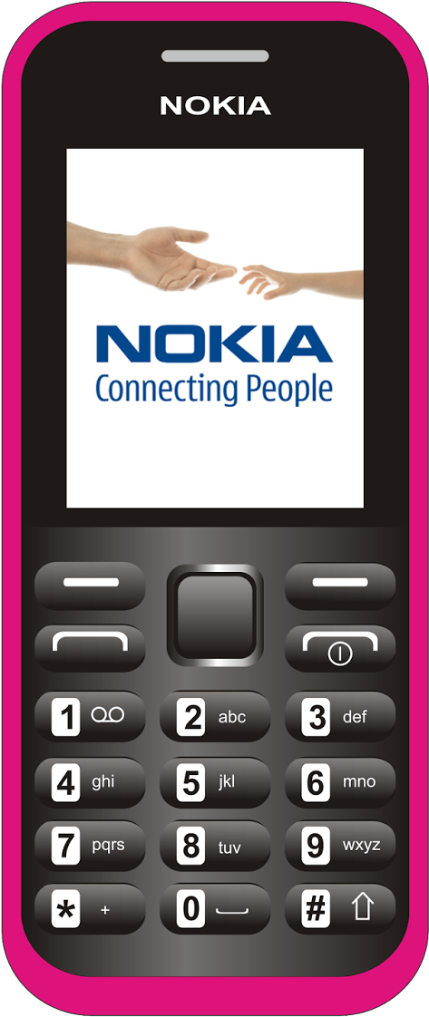 Detail Foto Hp Nokia Nomer 2