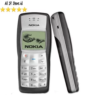 Detail Foto Hp Nokia Jadul Nomer 11