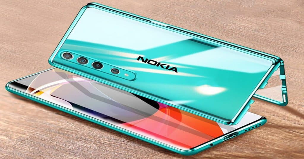 Detail Foto Hp Nokia Terbaru Nomer 10