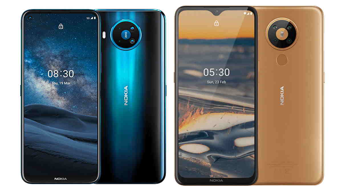 Detail Foto Hp Nokia Terbaru Nomer 16