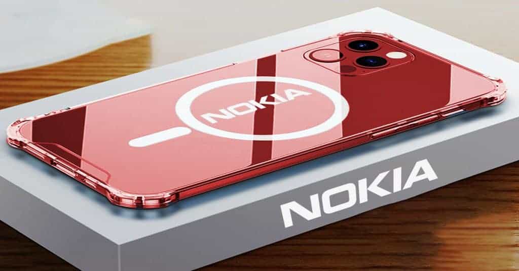 Detail Foto Hp Nokia Terbaru Nomer 17