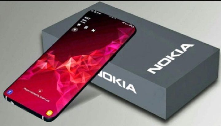 Detail Foto Hp Nokia Terbaru Nomer 8