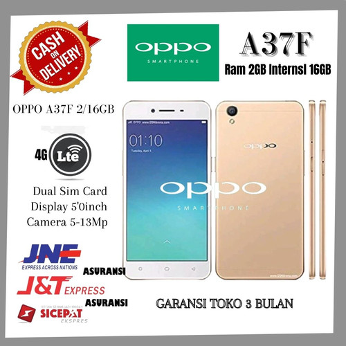 Detail Foto Hp Oppo A37f Nomer 48