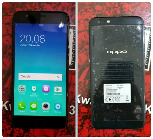 Detail Foto Hp Oppo A57 Nomer 33