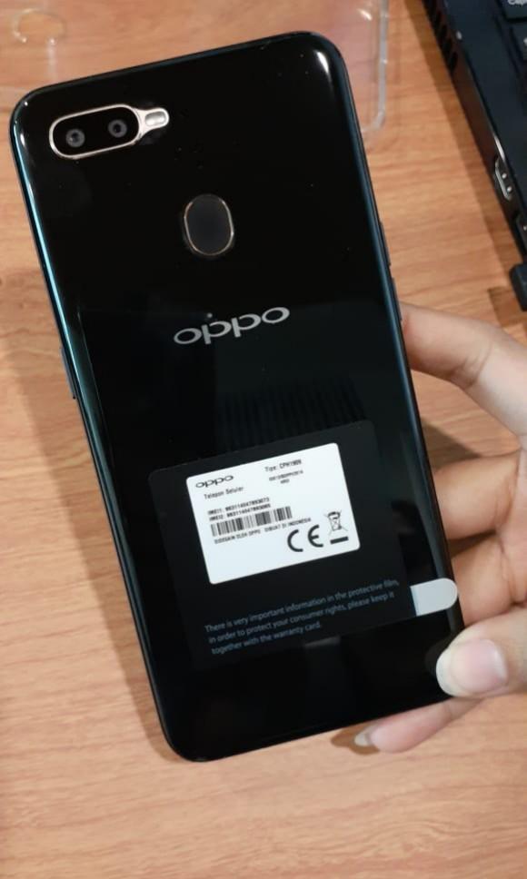 Download Foto Hp Oppo A5s Nomer 42