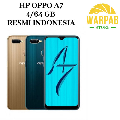 Detail Foto Hp Oppo A7 Nomer 35