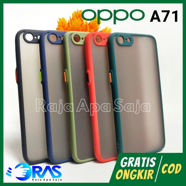 Detail Foto Hp Oppo A71 Nomer 45