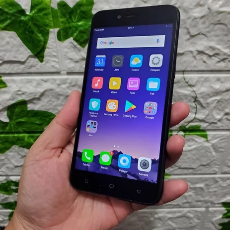 Detail Foto Hp Oppo A71 Nomer 53