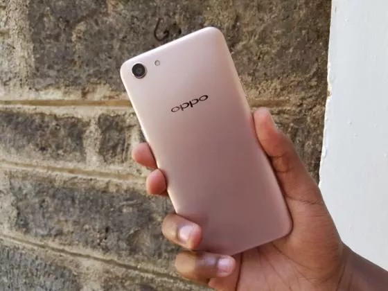 Detail Foto Hp Oppo A83 Nomer 32