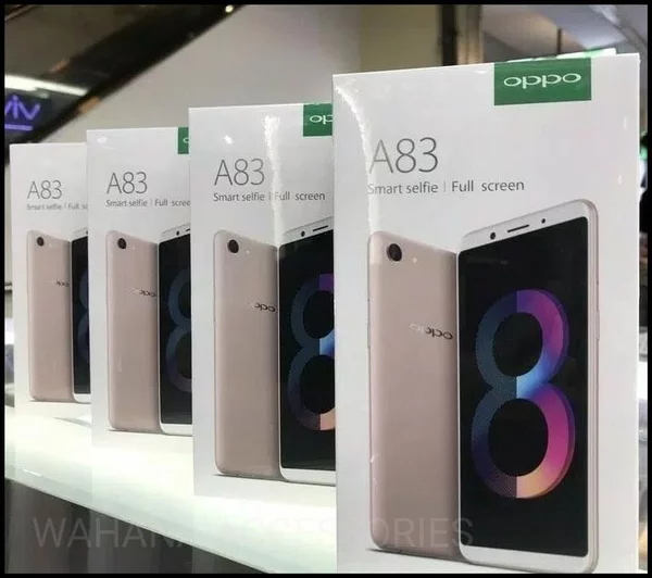 Detail Foto Hp Oppo A83 Nomer 49