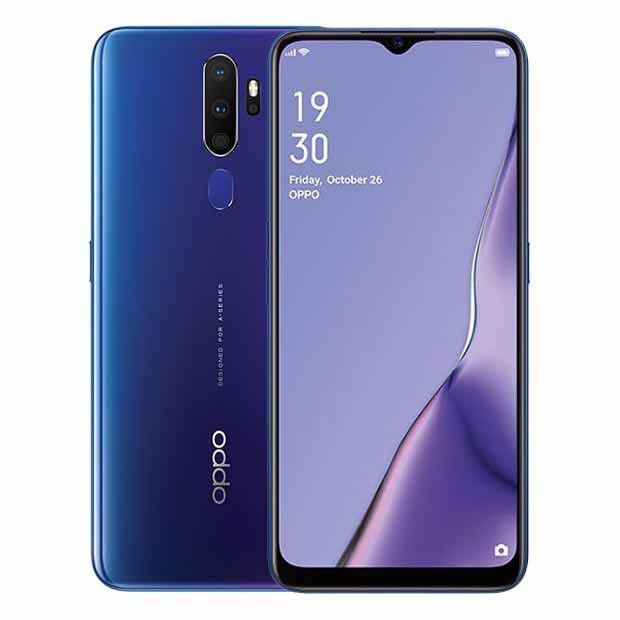 Detail Foto Hp Oppo A9 2020 Nomer 11