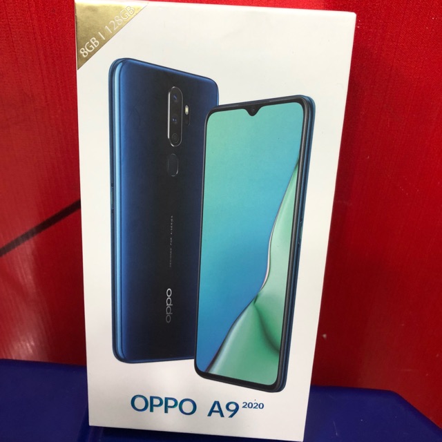 Detail Foto Hp Oppo A9 2020 Nomer 15