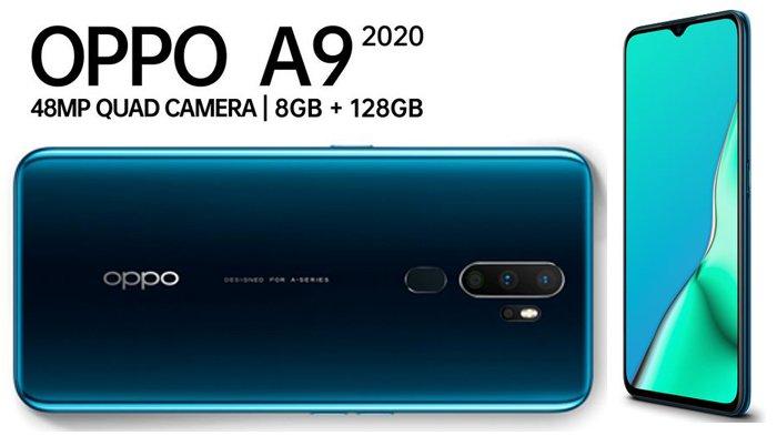 Detail Foto Hp Oppo A9 2020 Nomer 26