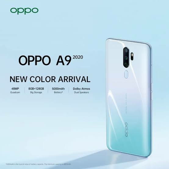 Detail Foto Hp Oppo A9 Nomer 21