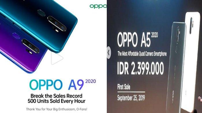 Detail Foto Hp Oppo A9 Nomer 45