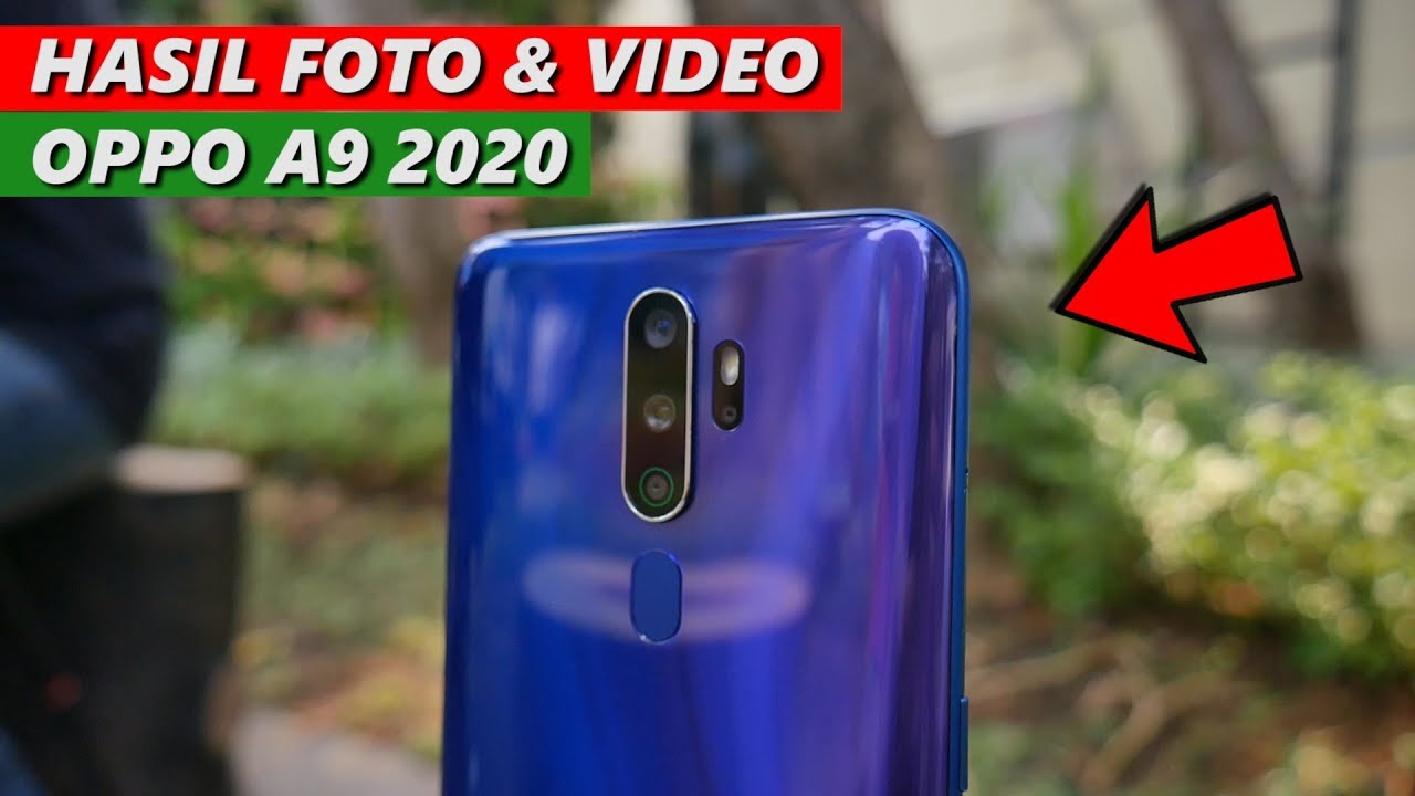 Detail Foto Hp Oppo A9 Nomer 49