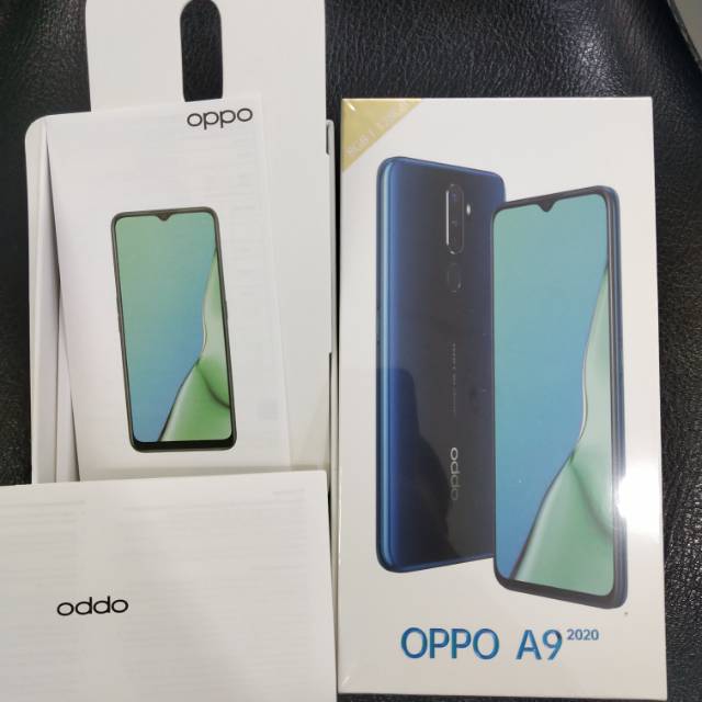 Detail Foto Hp Oppo A9 Nomer 53
