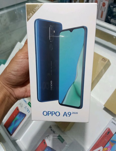 Detail Foto Hp Oppo A9 Nomer 54