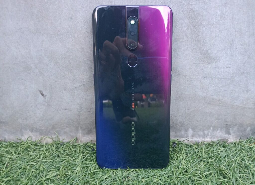 Detail Foto Hp Oppo F11 Pro Nomer 51