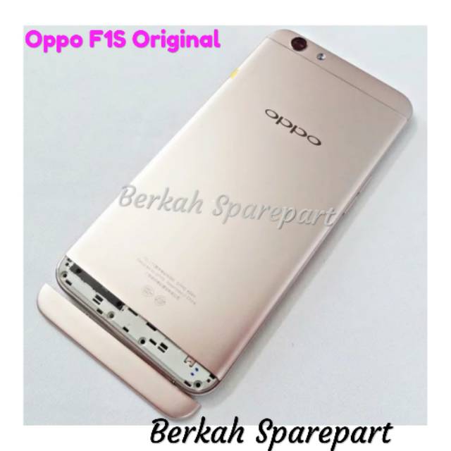 Detail Foto Hp Oppo F1s Nomer 40