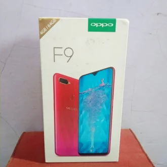 Detail Foto Hp Oppo F9 Nomer 43