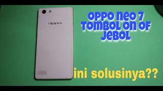 Detail Foto Hp Oppo Neo 7 Nomer 17