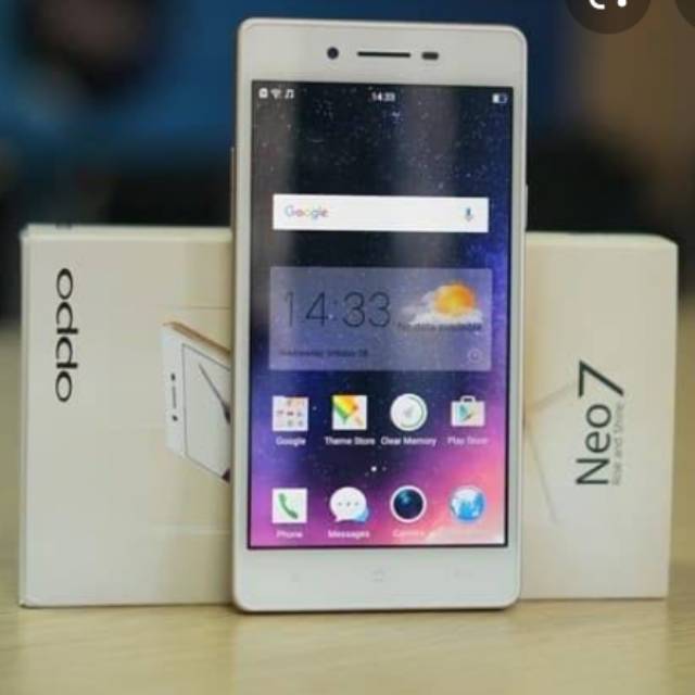 Detail Foto Hp Oppo Neo 7 Nomer 37