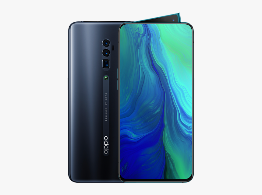 Foto Hp Oppo Reno - KibrisPDR