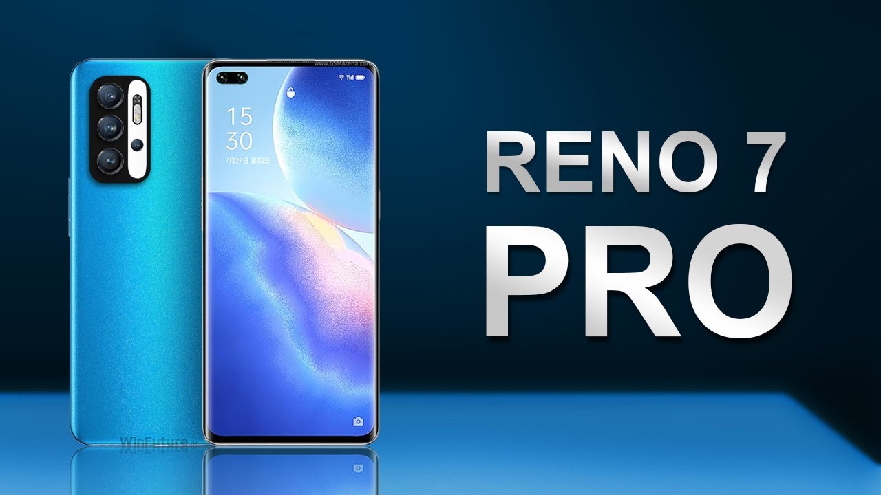 Detail Foto Hp Oppo Reno Nomer 11