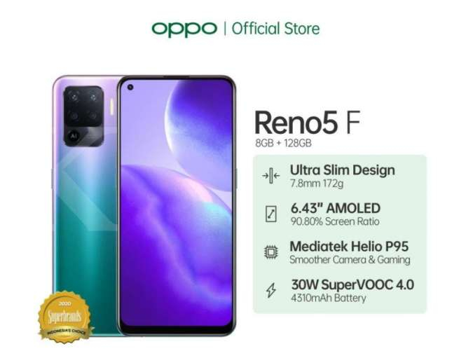 Detail Foto Hp Oppo Reno Nomer 22