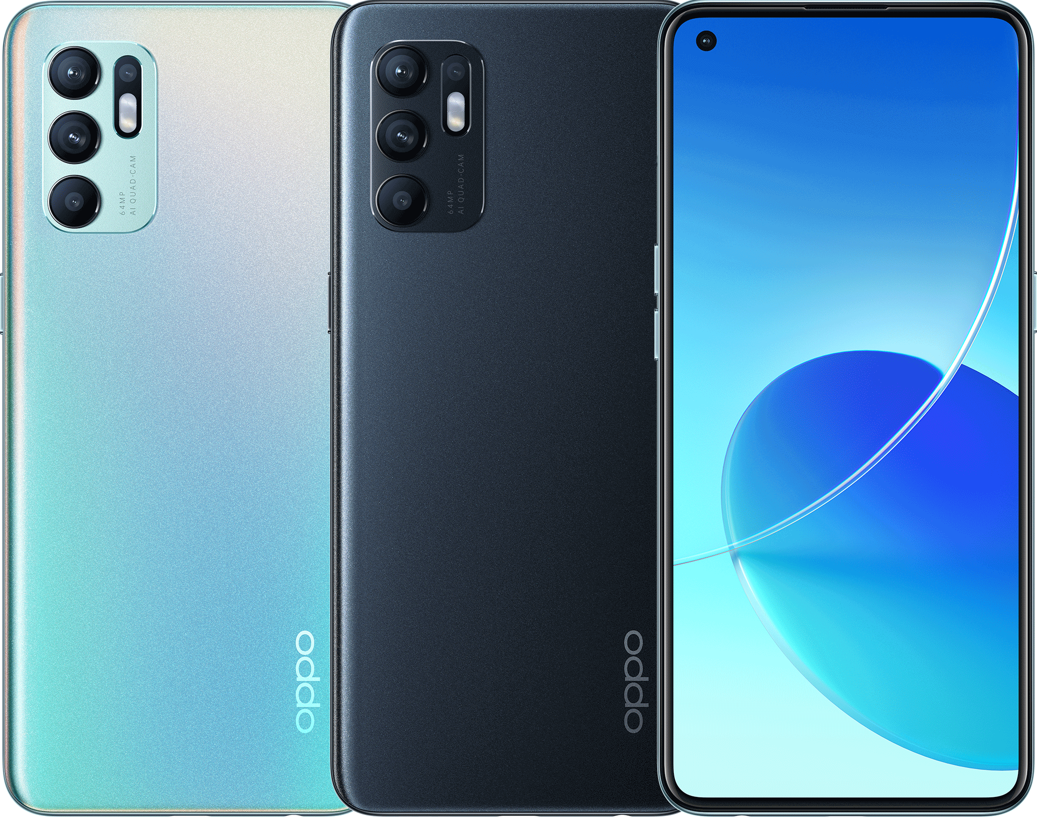 Detail Foto Hp Oppo Reno Nomer 26