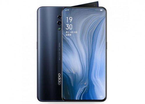 Detail Foto Hp Oppo Reno Nomer 27