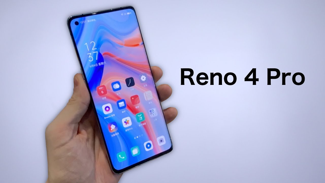 Detail Foto Hp Oppo Reno Nomer 28