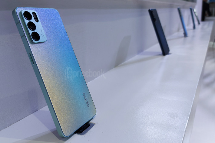 Detail Foto Hp Oppo Reno Nomer 31