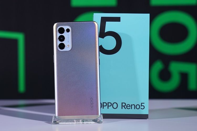 Detail Foto Hp Oppo Reno Nomer 39