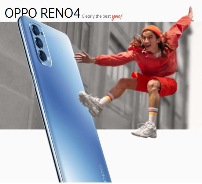 Detail Foto Hp Oppo Reno Nomer 42