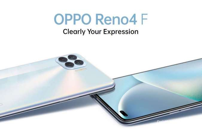 Detail Foto Hp Oppo Reno Nomer 44