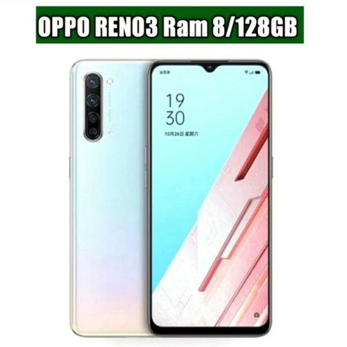 Detail Foto Hp Oppo Reno Nomer 51