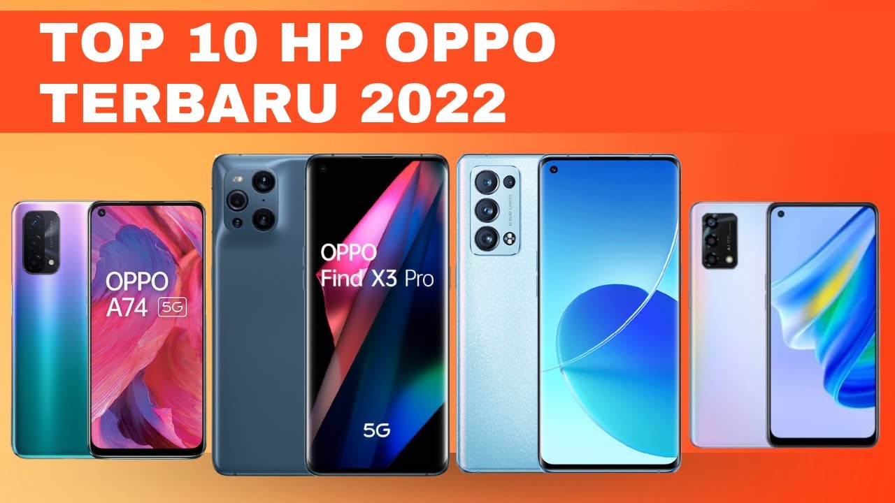 Detail Foto Hp Oppo Terbaru Nomer 13