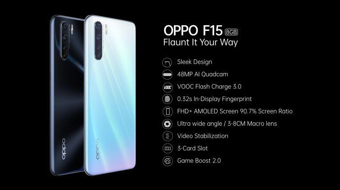 Detail Foto Hp Oppo Terbaru Nomer 43