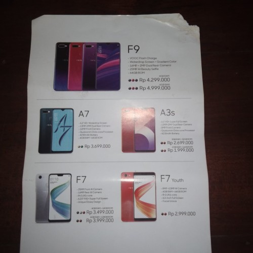 Detail Foto Hp Oppo Terbaru Nomer 47