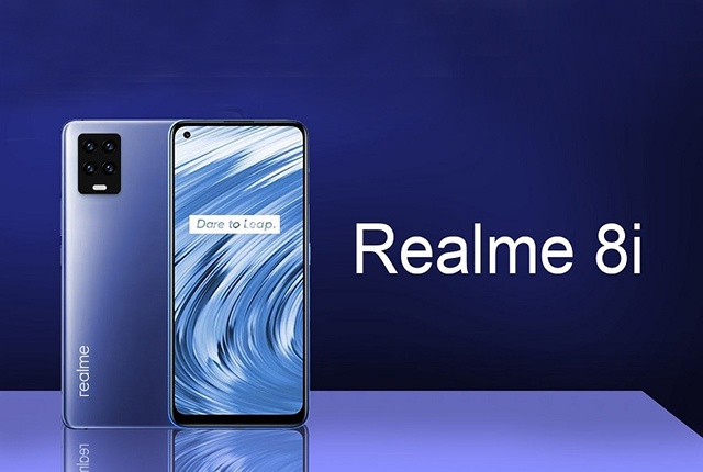 Detail Foto Hp Realme Nomer 44