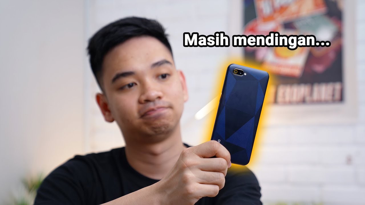 Detail Foto Hp Realme C2 Nomer 24