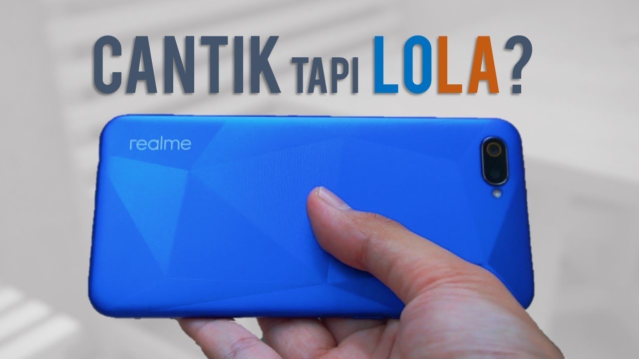 Detail Foto Hp Realme C2 Nomer 44