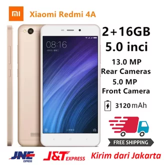 Detail Foto Hp Redmi 4a Nomer 14