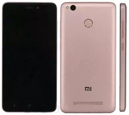 Detail Foto Hp Redmi 4a Nomer 25